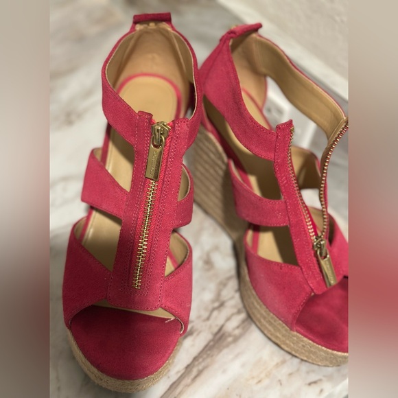 Michael Kira shoes women size 7 - Picture 4 of 7